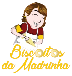 Biscoitos da Madrinha